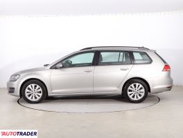 Volkswagen Golf 2016 1.4 123 KM Volkswagen Golf 2016 1.4 123 KM