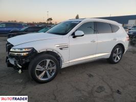 Hyundai Genesis - zobacz ofertę