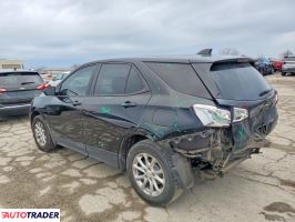 Chevrolet Equinox 2020 1