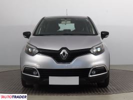 Renault Captur 2014 1.5 88 KM Renault Captur 2014 1.5 88 KM