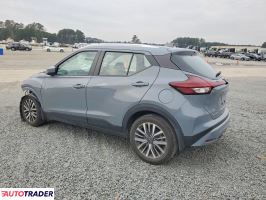 Nissan Pozostałe 2024