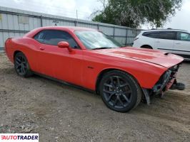 Dodge Challenger 2023 5