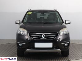 Renault Koleos 2013 2.0 147 KM Renault Koleos 2013 2.0 147 KM