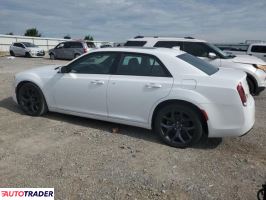 Chrysler 300C 2023 3