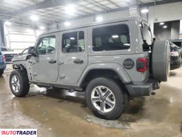 Jeep Wrangler 2022 3