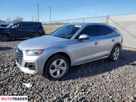 Audi Q5 - zobacz ofertę