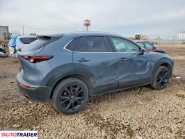 Mazda CX-30 2023 2