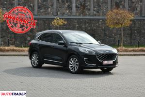 Ford Kuga 2023 2.5 190 KM