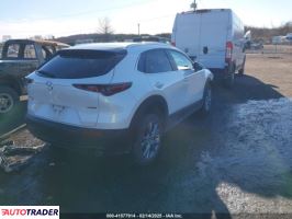 Mazda CX-30 2022 2 Mazda CX-30 2022 2