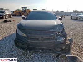 Honda Civic 2020 1 Honda Civic 2020 1