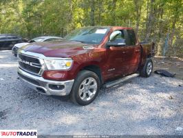 Dodge Ram 2021 5