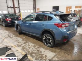 Subaru Pozostałe 2022 2