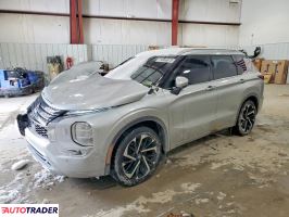 Mitsubishi Outlander 2023 2