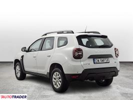 Dacia Duster 2023 1.5 115 KM