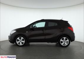 Opel Mokka 2012 1.4 138 KM