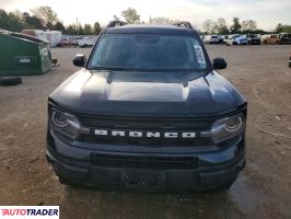 Ford Bronco 2023 1