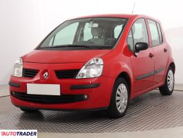 Renault Modus 2007 1.1 73 KM