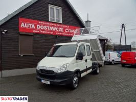 Iveco Daily 2012 2.3 Iveco Daily 2012 2.3