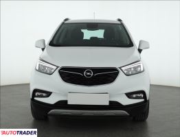 Opel Mokka 2018 1.6 103 KM Opel Mokka 2018 1.6 103 KM