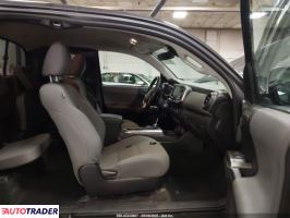 Toyota Tacoma 2022 2