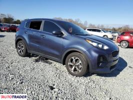 Kia Sportage 2020 2