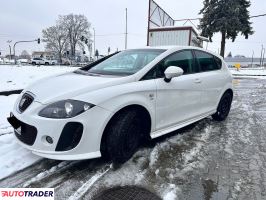 Seat Leon - zobacz ofertę