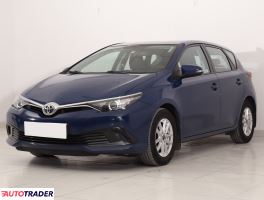 Toyota Auris 2017 1.3 97 KM Toyota Auris 2017 1.3 97 KM
