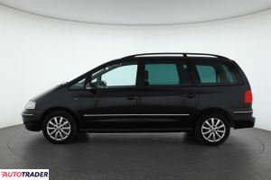 Volkswagen Sharan 2006 1.8 147 KM