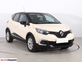 Renault Captur 2018 0.9 88 KM