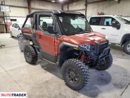 Polaris Pozostałe 2024