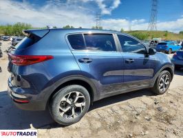 Kia Sportage 2022 2