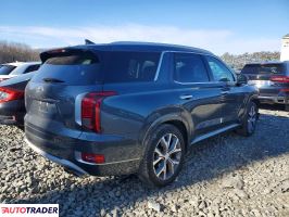 Hyundai Pozostałe 2021 3