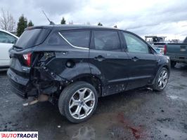 Ford Escape 2019 2