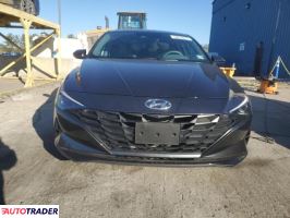 Hyundai Elantra 2022 2 Hyundai Elantra 2022 2