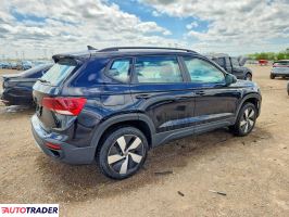 Volkswagen Pozostałe 2023 1