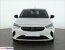 Opel Corsa 2022 1.2 99 KM