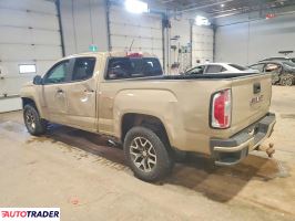 GMC Pozostałe 2022 3