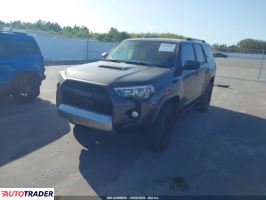 Toyota Pozostałe 2020 4