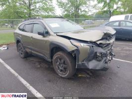 Subaru Outback 2025 2 Subaru Outback 2025 2