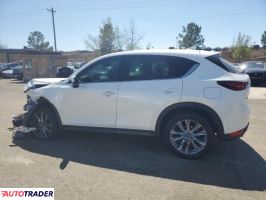 Mazda CX-5 2021 2 Mazda CX-5 2021 2