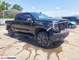 GMC Sierra 2023 6