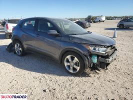 Honda HR-V 2019 1