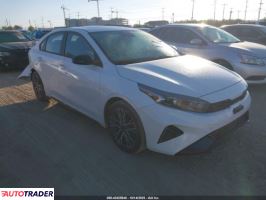 Kia Pozostałe 2023 2