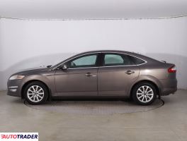 Ford Mondeo 2012 2.0 143 KM