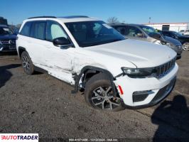 Jeep Grand Cherokee 2024 3 Jeep Grand Cherokee 2024 3