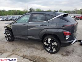 Hyundai Kona 2024 1 Hyundai Kona 2024 1