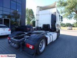 Daf Xf 460 Daf Xf 460