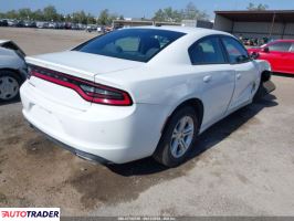 Dodge Charger 2019 3 Dodge Charger 2019 3