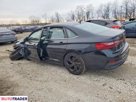 Volkswagen Jetta 2025 1