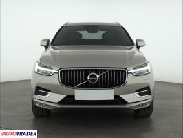 Volvo XC60 2020 2.0 194 KM